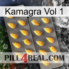 Kamagra Vol 1 cialis2